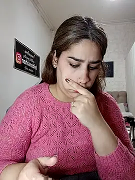 Chatroom en direct de nahiarabiel33