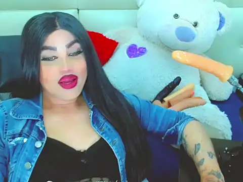 NharaBigCock Show Webcam