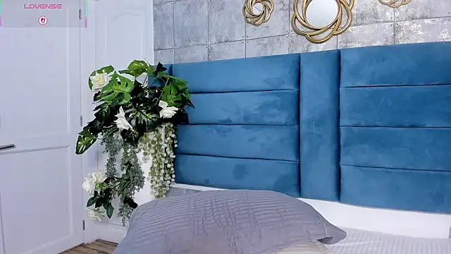 Sala de chat en directo de SaraAlvarezx