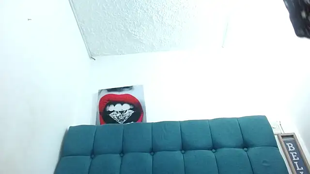 Agata_Wishx Adlı Modelin Canlı Sohbet Odası