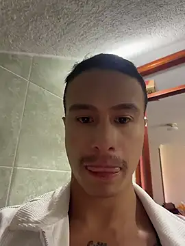 DominickSullivan Шоу с уебкамера