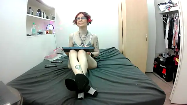 Chatroom en direct de Empress_Lilith