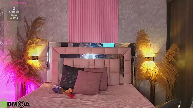 griselle_rousse Live Chatraum