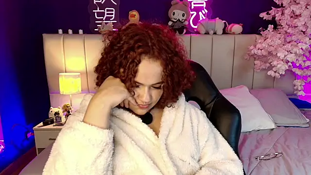 _sarahRose чат на живо