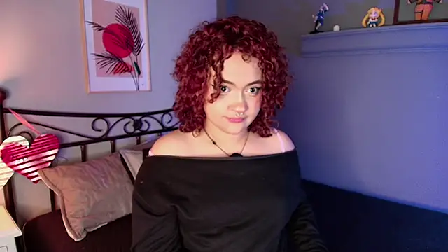 _sarahRose 现场聊天室