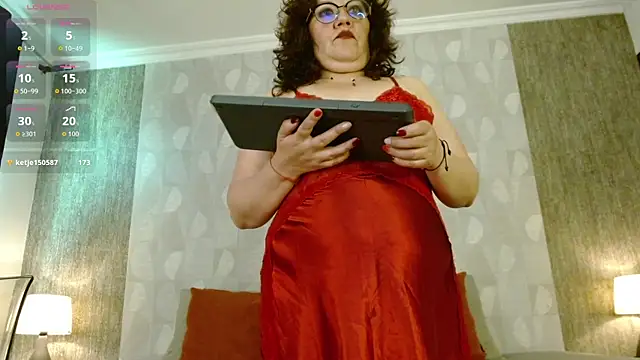 Rosalie_Durand – Naživo XXX chat
