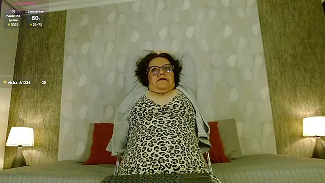 Chat XXX Live Rosalie_Durand