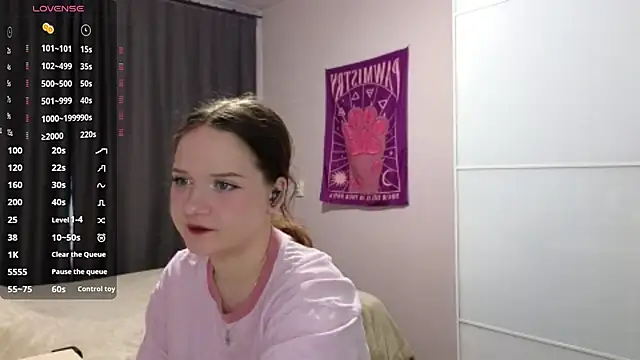 AlissaGerardo 실시간 채팅방