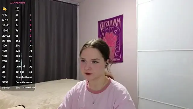 AlissaGerardo: онлайн-чат
