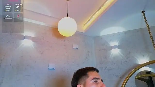 Scottfishcer1 Show Webcam