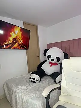 Sala de chat en directo de Janettcruz