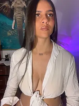 Chatroom en direct de alisaa_jhons1