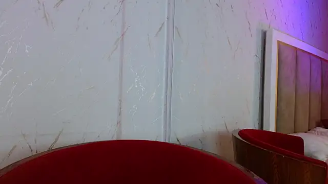 Madhison_5 Cameră chat live