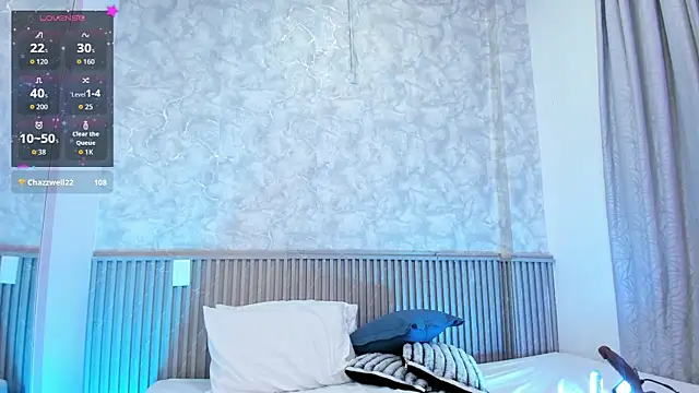 Reichel05_ Adlı Modelin Canlı Sohbet Odası