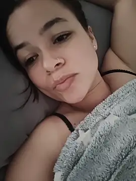 Sala de chat en directo de danielamonet