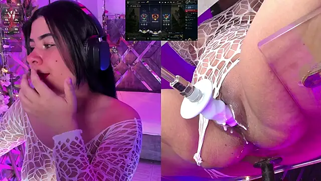 DaphneContry Live chatroom