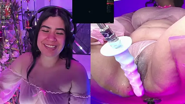 DaphneContry Live Chatraum