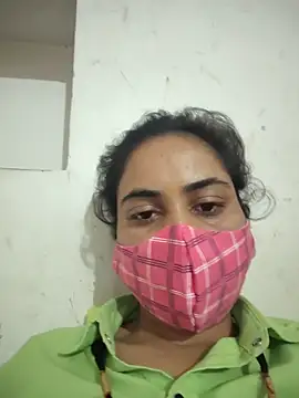 Chat soba uživo modela Isha_kumari_69