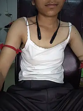 Isha_kumari_69's Live Chat Room
