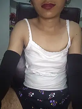 Živá chatovací místnost Isha_kumari_69