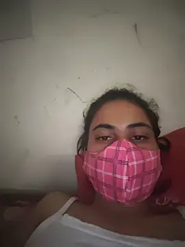 Chat soba uživo modela Isha_kumari_69