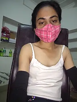 Isha_kumari_69 Live chatroom