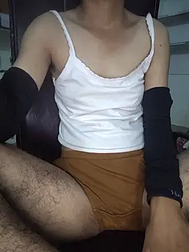 غرفة دردشة Isha_kumari_69 المباشرة