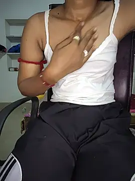 Isha_kumari_69 Live Chatraum