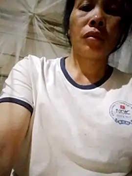 Chat soba uživo modela Ana_hoa