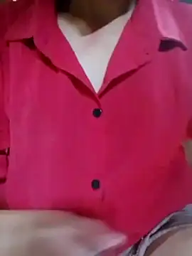 Ana_hoa Adlı Modelin Canlı Sohbet Odası