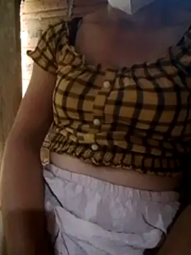 Ana_hoa Adlı Modelin Canlı Sohbet Odası