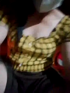 غرفة دردشة Ana_hoa المباشرة
