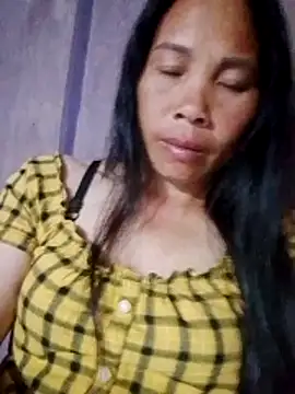 Ana_hoa Adlı Modelin Canlı Sohbet Odası