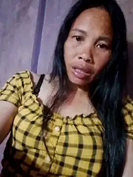 Ana_hoa Adlı Modelin Canlı Sohbet Odası