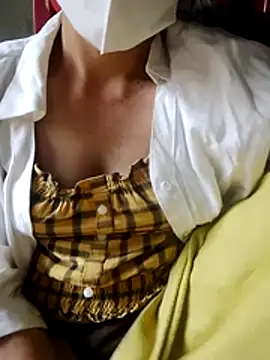 Ana_hoa Cameră chat live