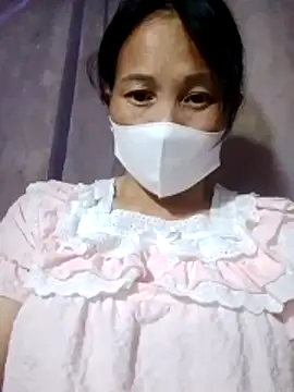Ana_hoa Live Chatraum