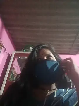 Chinki_pande Cameră chat live