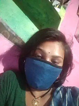 Chinki_pande Cameră chat live