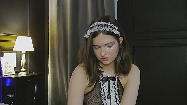Ruby_de_Cherry Live Chatraum