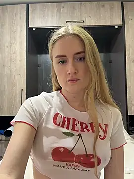 olliebells' Webcam Show