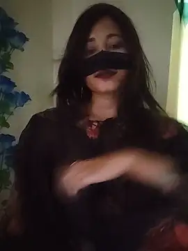 Pokój czatu na żywo – Nishi-3