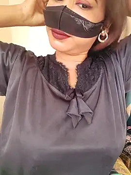 Nishi-3's Webcam Show