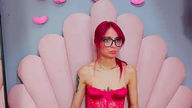 Chat ao vivo de luci_miller