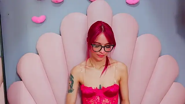 luci_miller – live chatrum