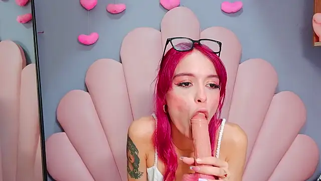 luci_miller – live chatrum