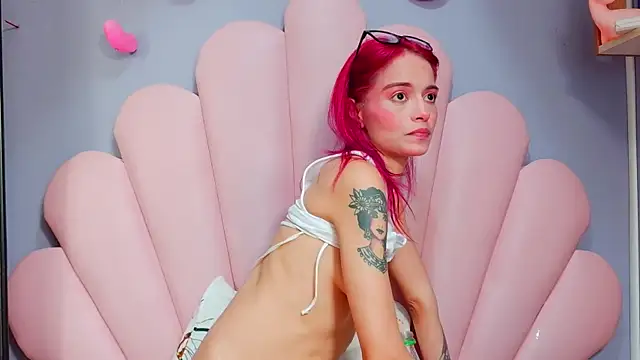 Chat ao vivo de luci_miller