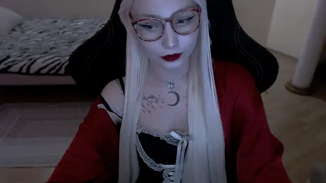 fromsun_forsoul777 Live Chatraum