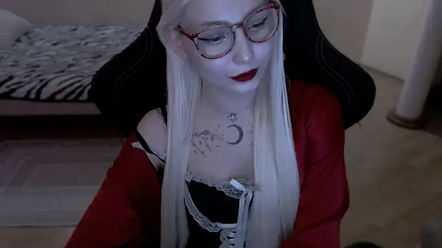 fromsun_forsoul777 Live Chatrum