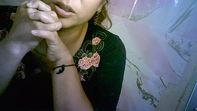 Sala de chat en directo de Zulreyna