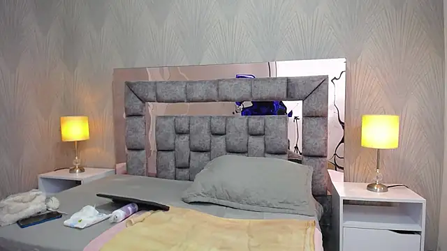 GiselaZivic Live Chatraum